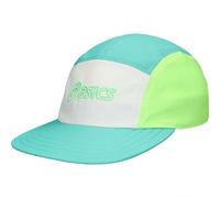 Asics Damen/Herren/Unisex Running 5 Panel Cap M bunt