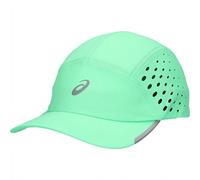 Asics Damen/Herren/Unisex Running Cap S grün