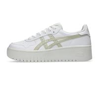 ASICS Damen Japan Pf Sneaker, Weiß, 39 EU