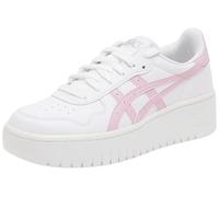 ASICS Damen Japan Pf Sneaker, White Rose Water, 37 EU