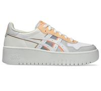 Asics Japan S PF Damen / CREAM/WHITE / EU 39