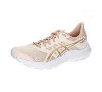 ASICS Damen JOLT 4 Sneaker, Rose DUST/Champagne, 44 EU