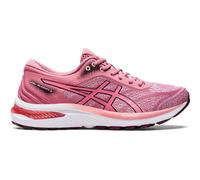 ASICS Damen Laufschuhe Damen Runningschuhe Gel-Glorify 5 (1012B225) 38 Rosa/Weiß/Dunkelrot