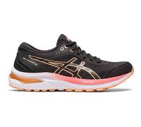 ASICS Damen Laufschuhe Damen Runningschuhe Gel-Glorify 5 (1012B225) 39 BLACK/SUMMER DUNE