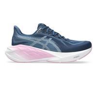 Laufschuh ASICS "DYNABLAST 6", Damen, Gr. 40,5, blau (independence blau, hazy lila), Synthetik, Schuhe Laufschuh (73422604-40,5) independence blau, hazy lila