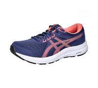 ASICS Damen Laufschuhe Gel-Contend 8 1012B320 Indigo Blue/Papaya 40