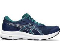 ASICS Damen Laufschuhe GEL-CONTEND 8 BLUE EXPANSE/RICH TEAL - Gr. - 40