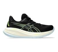 ASICS Damen Laufschuhe GEL-CUMULUS 26 (1012B599) 42 BLACK/SAFETY YELLOW