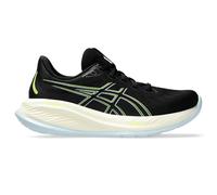 ASICS Damen Laufschuhe GEL-CUMULUS 26 BLACK/SAFETY YELLOW 7.5