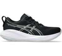 ASICS Damen Laufschuhe GEL-CUMULUS 27 BLACK/CONCRETE - Gr. - 40.5