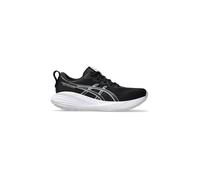 Asics Damen Laufschuhe GEL-CUMULUS 27, schwarz / weiss, Gr. 39,5EU