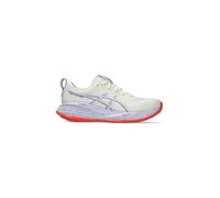 Asics Damen Laufschuhe GEL-CUMULUS 27 TOKYO W, weiss/lila, Gr. 39EU