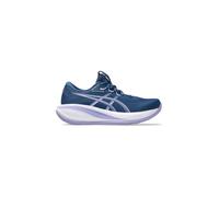 Asics Damen Laufschuhe GEL CUMULUS 28, blau, Gr. 40,5EU