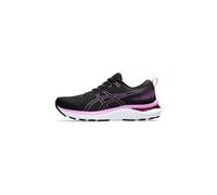 Asics Damen Laufschuhe GEL-GLORIFY 6, schwarz, Gr. 39,5EU