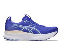 ASICS Gel-Kayano 32 Stabilitätsschuh Damen - blau, apricot, Größe 39,5