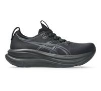 Asics Damen Gel-Nimbus 28 - Größe: EU 38.0 schwarz