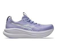 ASICS Damen Laufschuhe GEL-NIMBUS 28 (1012B899) 41 ½ BLUEBELL/WHITE