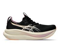 ASICS Damen Laufschuhe GEL-NIMBUS 28 (1012B899) 41 ½ Schwarz