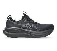 ASICS Damen Laufschuhe GEL-NIMBUS 28 (1012B899) 42 ½ BLACK/GRAPHITE GREY