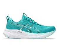 ASICS Gel Pulse 16 Damen Laufschuhe Wave Teal/Mint Damen 39.5 SCHWARZ