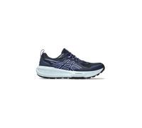 Asics Damen Laufschuhe GEL SONOMA 8, schwarz/lila, Gr. 37,5EU