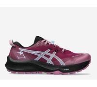 Asics Gel-Trabuco 12 Trailrunning Laufschuhe Damen blackberry/ light blue 40