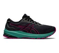 ASICS GT-1000 11 GTX 001 Black/Fuchsia RED 6