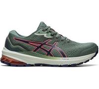 ASICS Damen Laufschuhe GT-1000 11 TR NATURE BATHING/PAPAYA - Gr. - 43.5