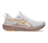 ASICS Damen Laufschuhe GT-1000 14 (1012B859) 38 WHITE/RUBBLE RED