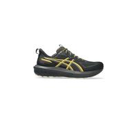 ASICS GT-1000 14 GTX Stabilitätsschuh Damen-Schwarz,Caramel, Größe 42.5