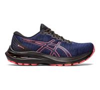 Asics - Women's GT-2000 11 GTX - Runningschuhe, Gr. 37.5 US 6.5, bunt (Black/IndigoBlue)