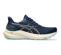 ASICS Damen Laufschuhe GT-2000 12 (1012B506) 39 BLUE EXPANSE/CHAMPAGNE