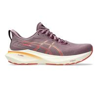 ASICS GT-2000 13 Damen Laufschuhe lila/orange - 37.5