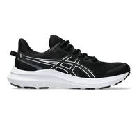 Laufschuh ASICS "JOLT 5", Gr. 39,5, schwarz-weiß (schwarz, weiß), Textil, sportlich, Schuhe (68445546-39,5) schwarz, weiß