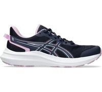 ASICS Damen Laufschuhe JOLT 5 MIDNIGHT/LIGHT UBE - Gr. - 39.5