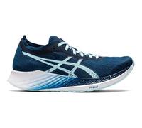 ASICS Damen Laufschuhe MAGIC SPEED MAKO BLUE/CLEAR BLUE 39 ½ (4550330978907)