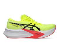 ASICS Damen Laufschuhe MAGIC SPEED 4 (1012B676) 41 ½ SAFETY YELLOW/BLACK