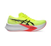 ASICS Damen Laufschuhe MAGIC SPEED 4 SAFETY YELLOW/BLACK 8