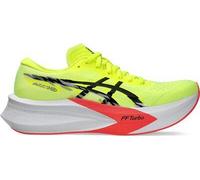 ASICS Damen Laufschuhe MAGIC SPEED 4 SAFETY YELLOW/BLACK - Gr. - 38
