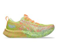 ASICS Noosa Tri 16 Safety Yellow / Cool Matcha female size 39