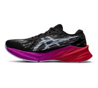 Asics Damen Laufschuhe NOVABLAST 3 BLACK/SOFT SKY 39.5