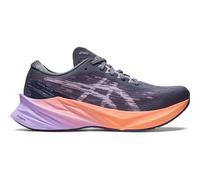 ASICS Damen Laufschuhe NOVABLAST 3 (1012B288) 40 ½ METROPOLIS/DUSK VIOLET