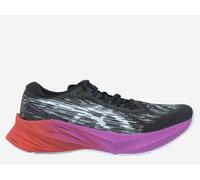 Asics Damen Laufschuhe NOVABLAST 3 BLACK/SOFT SKY 39.5