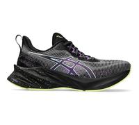 ASICS Damen Laufschuhe NOVABLAST™ 3 LE (1012B410) 38 BLACK/CYBER GRAPE
