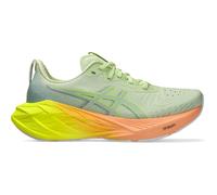 ASICS Damen Laufschuhe NOVABLAST 4 PARIS (1012B751) 42 ½ COOL MATCHA/SAFETY YELLOW