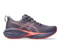 ASICS Damen Laufschuhe NOVABLAST 5 (1012B765) 39 ½ GREYISH PURPLE/CORAL REEF