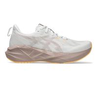 ASICS Damen Laufschuhe NOVABLAST 5 (1012B765) 43 ½ WHITE/FAWN