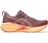 ASICS Damen Laufschuhe NOVABLAST 5 RUBBLE RED/FAWN - Gr. - 41.5