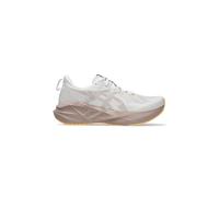 ASICS Damen Laufschuhe Novablast 5 weiss | 41 1/2