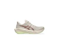 ASICS Damen Laufschuhe Novablast 6 beige | 37 1/2